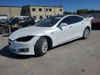 2016 Tesla Model S  zu verkaufen in Wilmer, TX - Front End