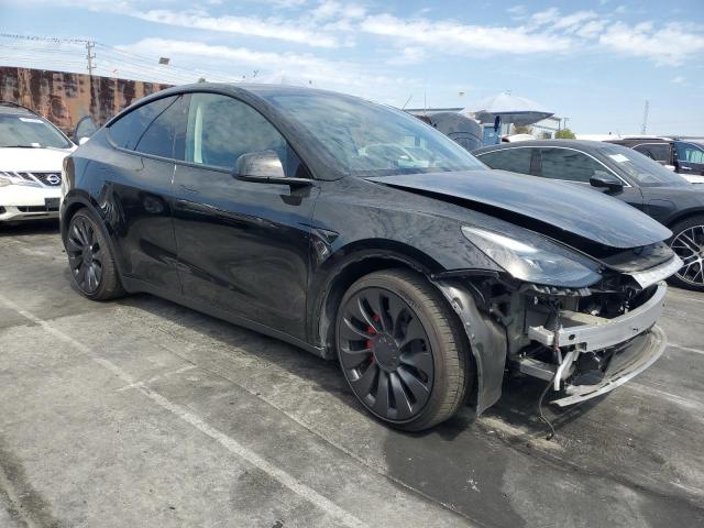 7SAYGDEF9PF860478 Tesla Model Y  4