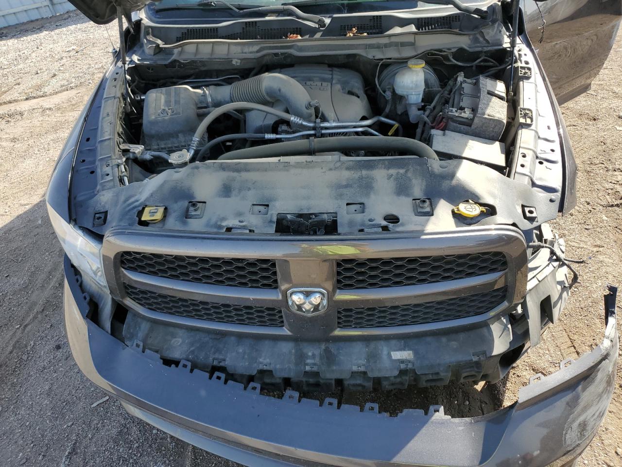 2019 RAM 1500 - Image 11
