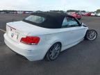 2012 BMW 120D M SPO for sale at Copart SANDTOFT