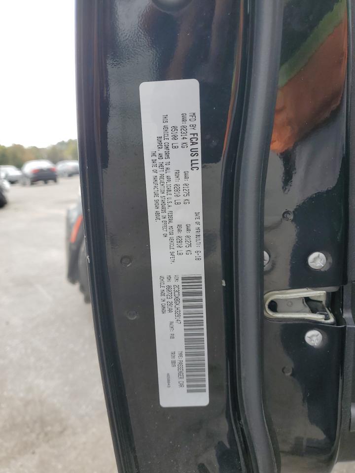 2018 Dodge Charger - Image 12