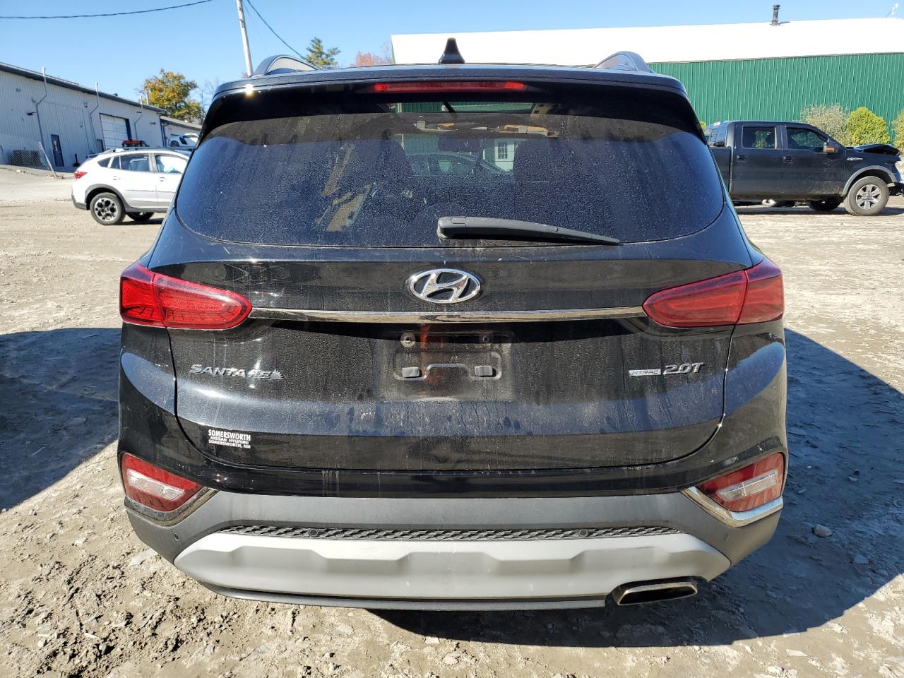 2019 Hyundai Santa Fe - Image 5
