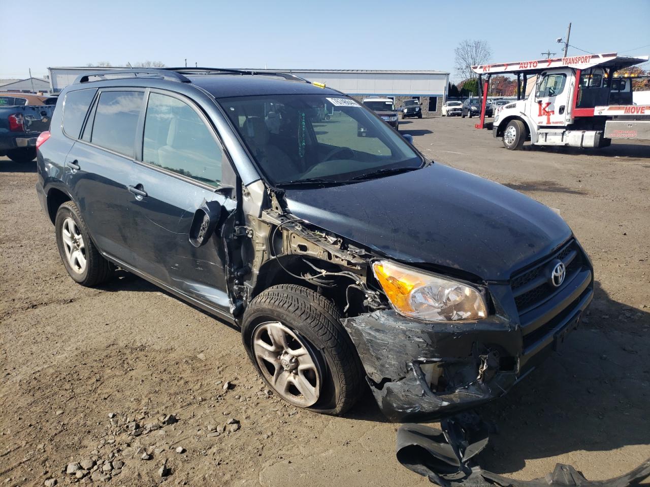 2010 Toyota RAV 4 - Image 4