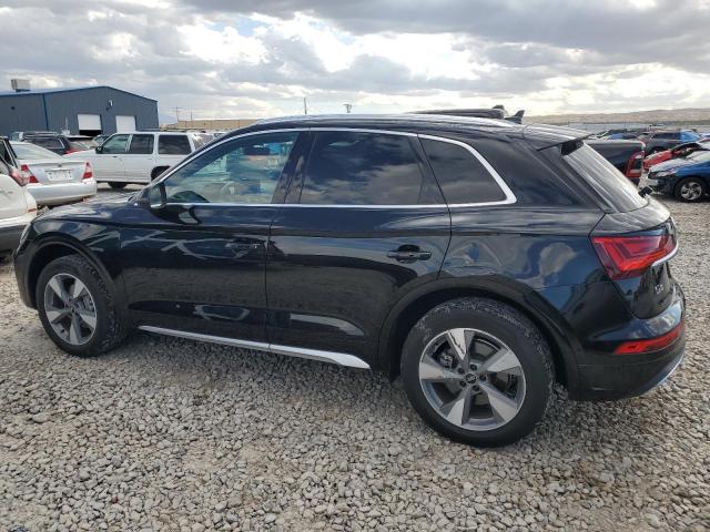 WA1BBAFYXN2116690 Audi Q5 PREMIUM 2