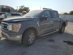 2023 Ford F150 Supercrew na sprzedaż w Wichita, KS - Rollover