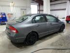 2009 Honda Civic Lx de vânzare în Leroy, NY - Front End