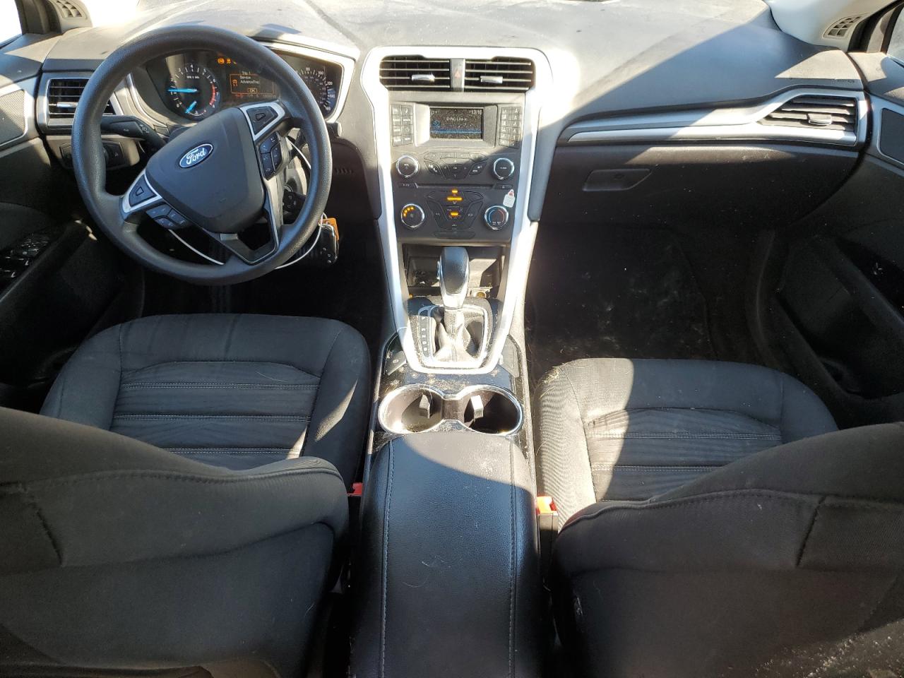 2016 Ford Fusion - Image 8