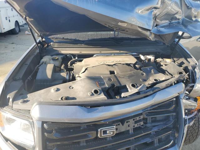 1GTG6CEN6N1133253 GMC Canyon ELE 11