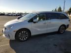 2021 Honda Odyssey Exl for Sale in Rancho Cucamonga, CA - Rear End