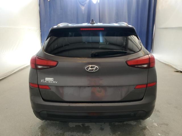 KM8J33A44LU134579 Hyundai Tucson LIM 6