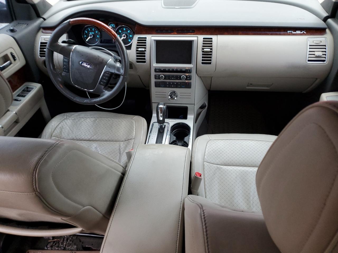 2011 Ford Flex - Image 8