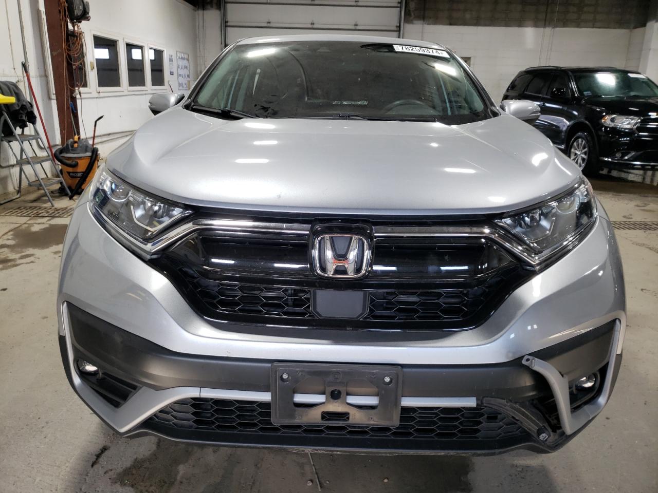 2022 Honda CR-V - Image 5