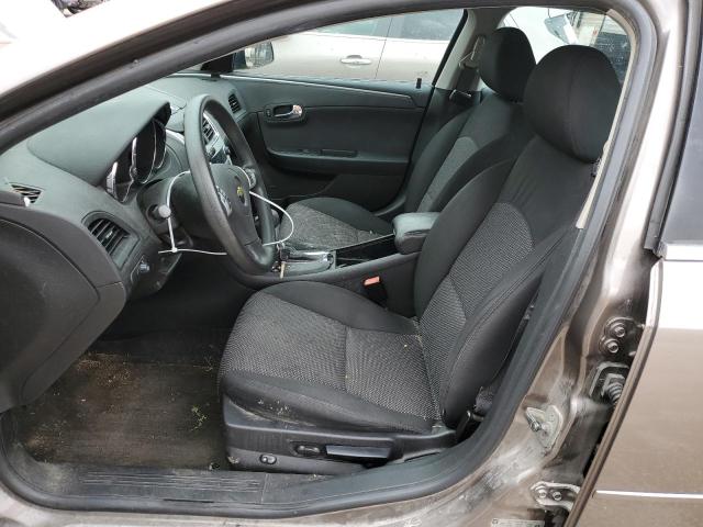  CHEVROLET MALIBU 2012 Szary