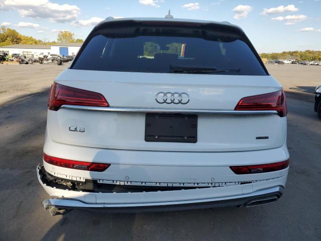  AUDI Q5 2023 Biały
