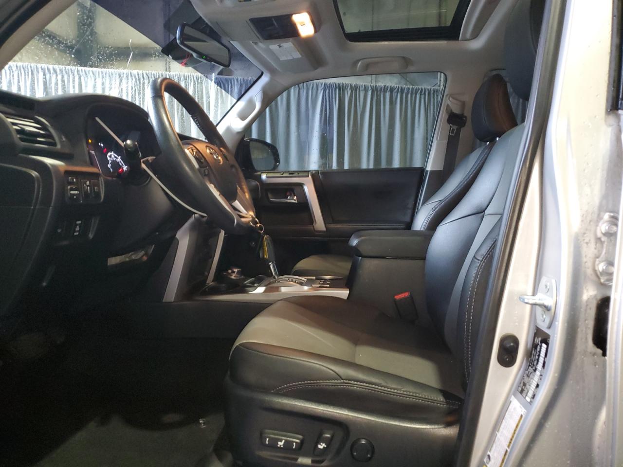 2021 Toyota 4Runner - Image 7