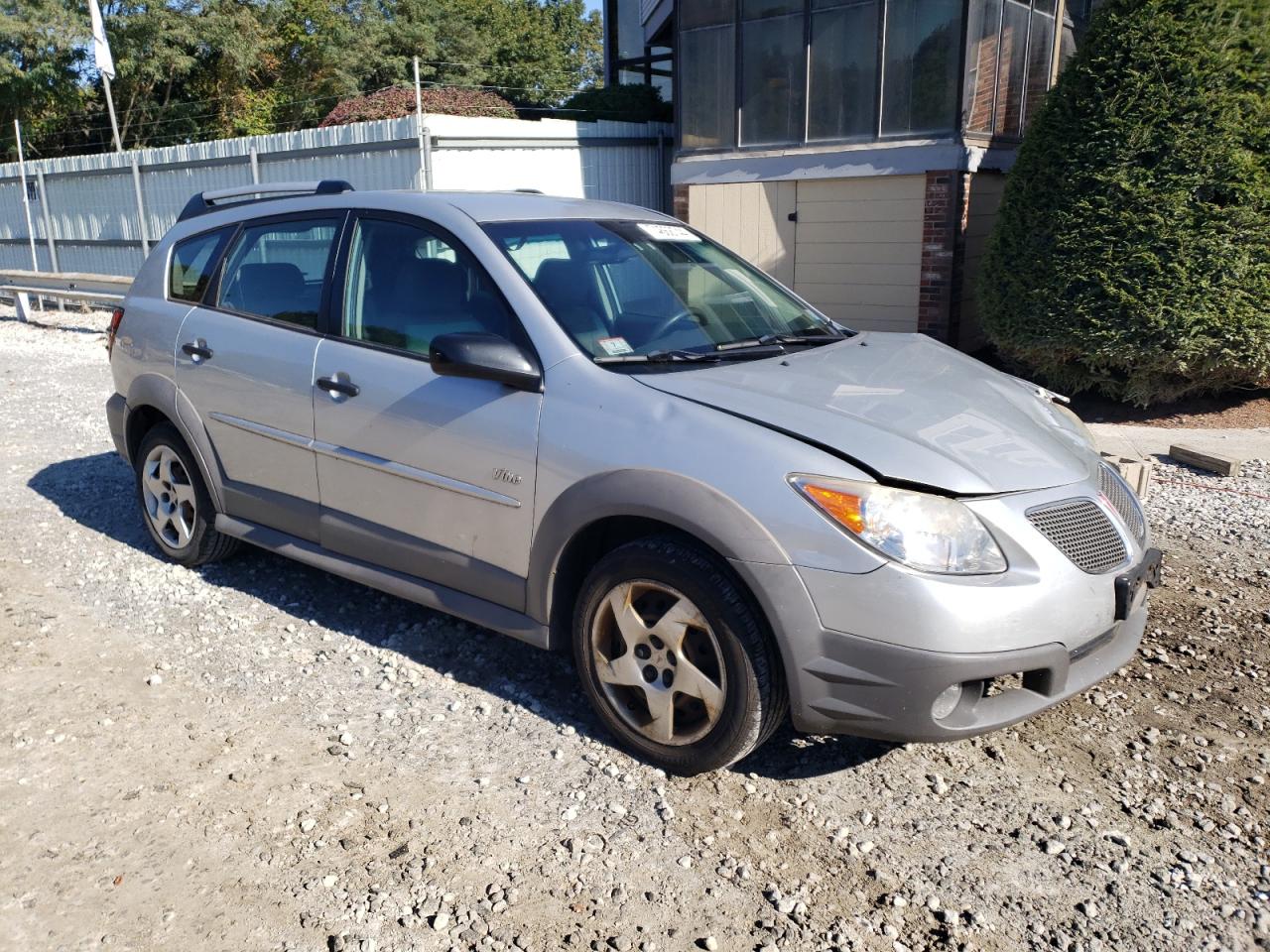2008 Pontiac Vibe - Image 4