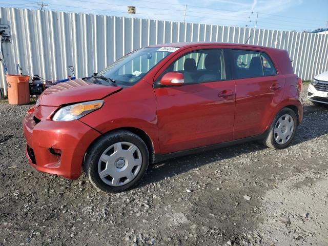 2014 Toyota Scion Xd 