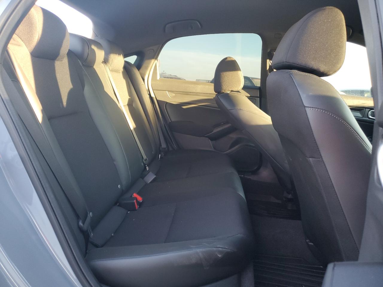 2024 Honda Civic - Image 10