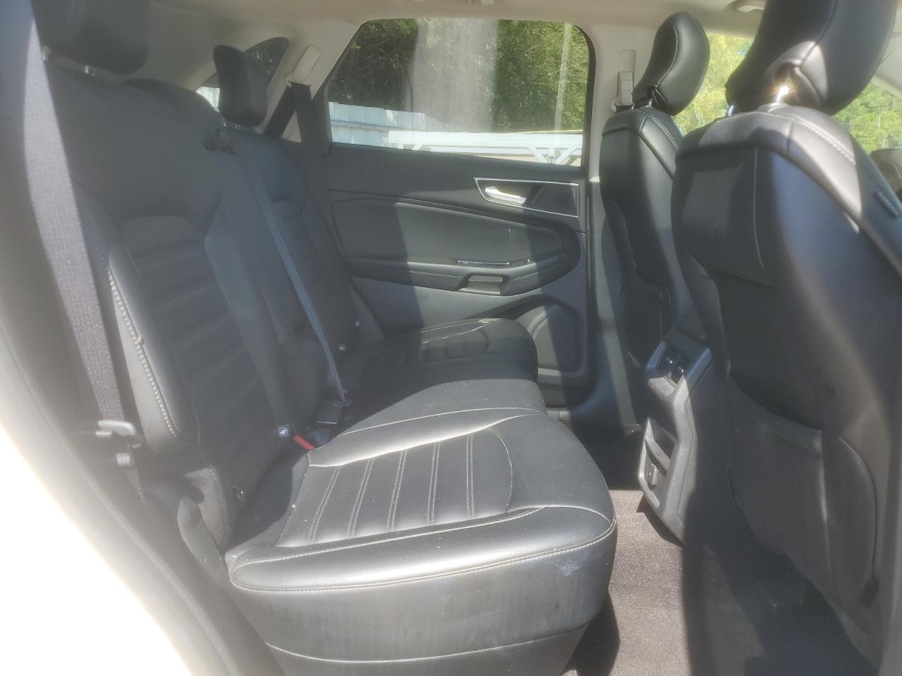 2019 Ford Edge Sel VIN: 2FMPK3J95KBB19019 Lot: 74453934