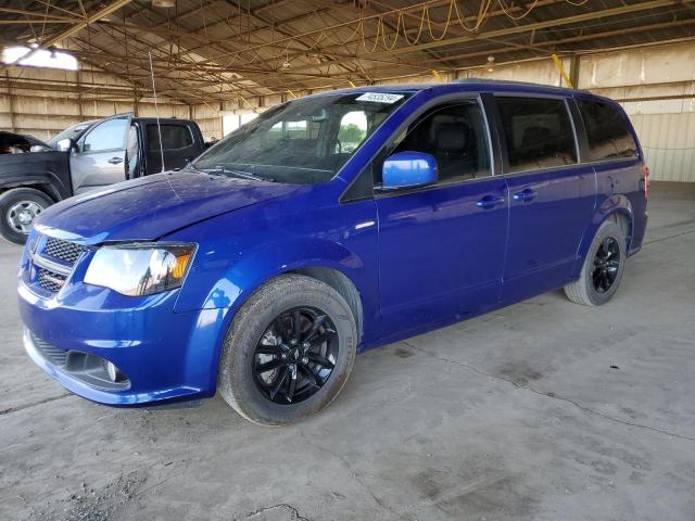 2019 Dodge Grand Caravan Gt на продаже в Phoenix, AZ - Rear End