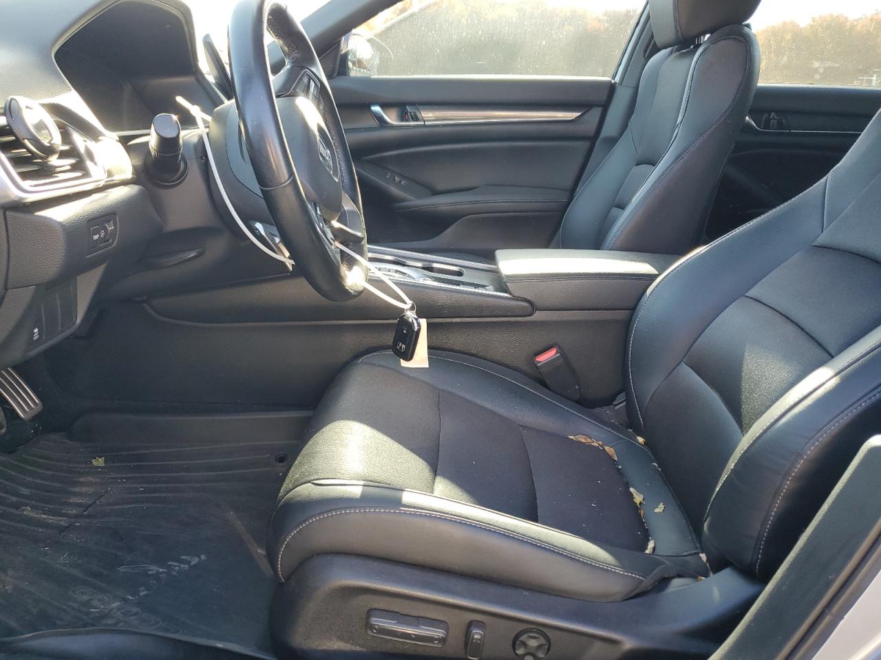 2021 Honda Accord - Image 7