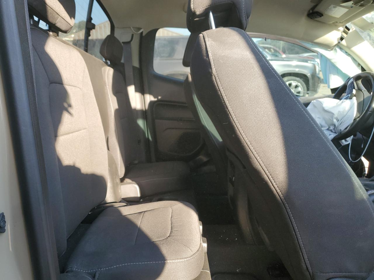 2022 GMC Canyon Elevation VIN: 1GTH5CEA6N1321338 Lot: 76932124