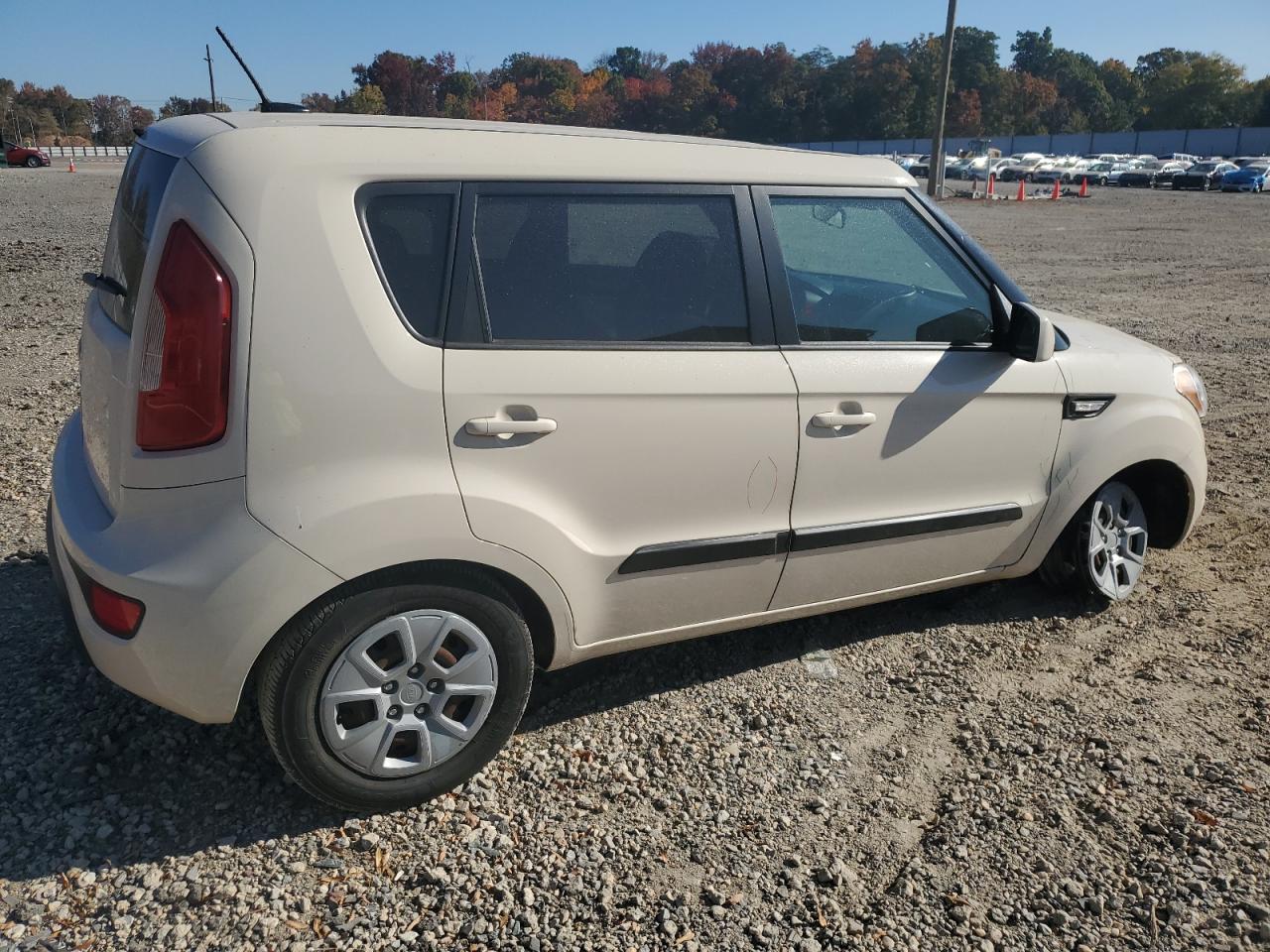 2013 Kia Soul - Image 3