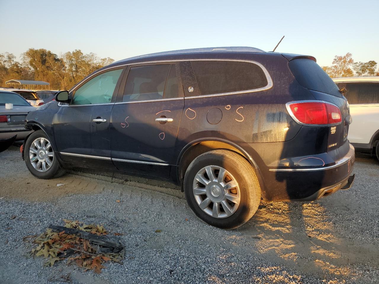 2015 Buick Enclave - Image 2