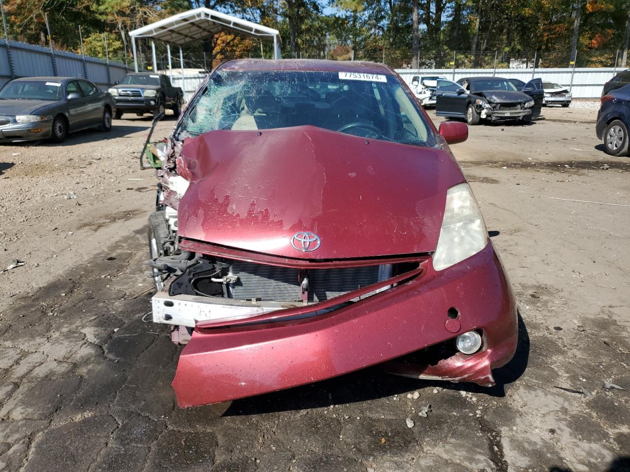 2005 Toyota Prius - Image 5