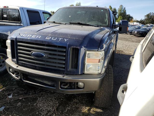 Woodburn, OR에서 판매 중인 2008 Ford F350 Srw Super Duty - Vandalism