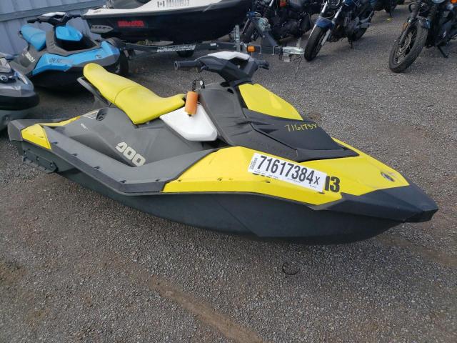 2016 Seadoo Spark