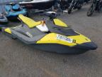 2016 SEADOO SPARK à vendre chez Copart ON - TORONTO