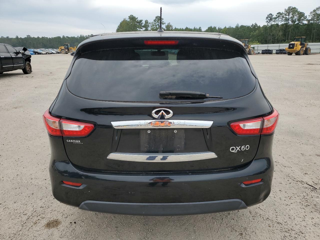 2015 Infiniti Qx60 VIN: 5N1AL0MM3FC518065 Lot: 73590594