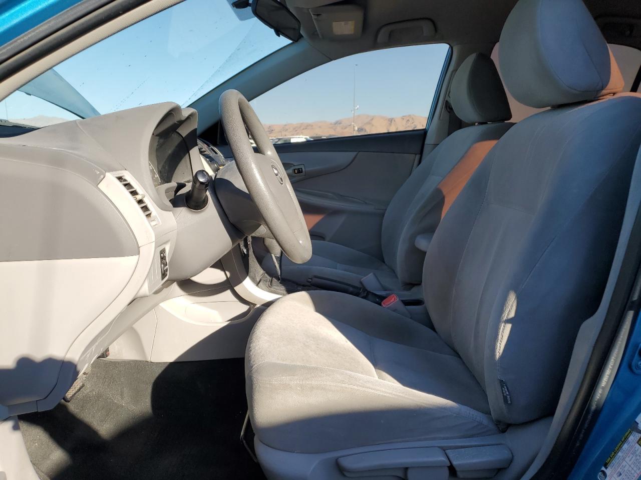 2009 Toyota Corolla - Image 7
