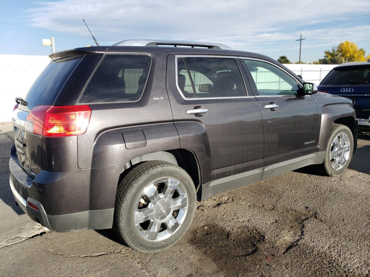 2013 GMC Terrain - Image 3