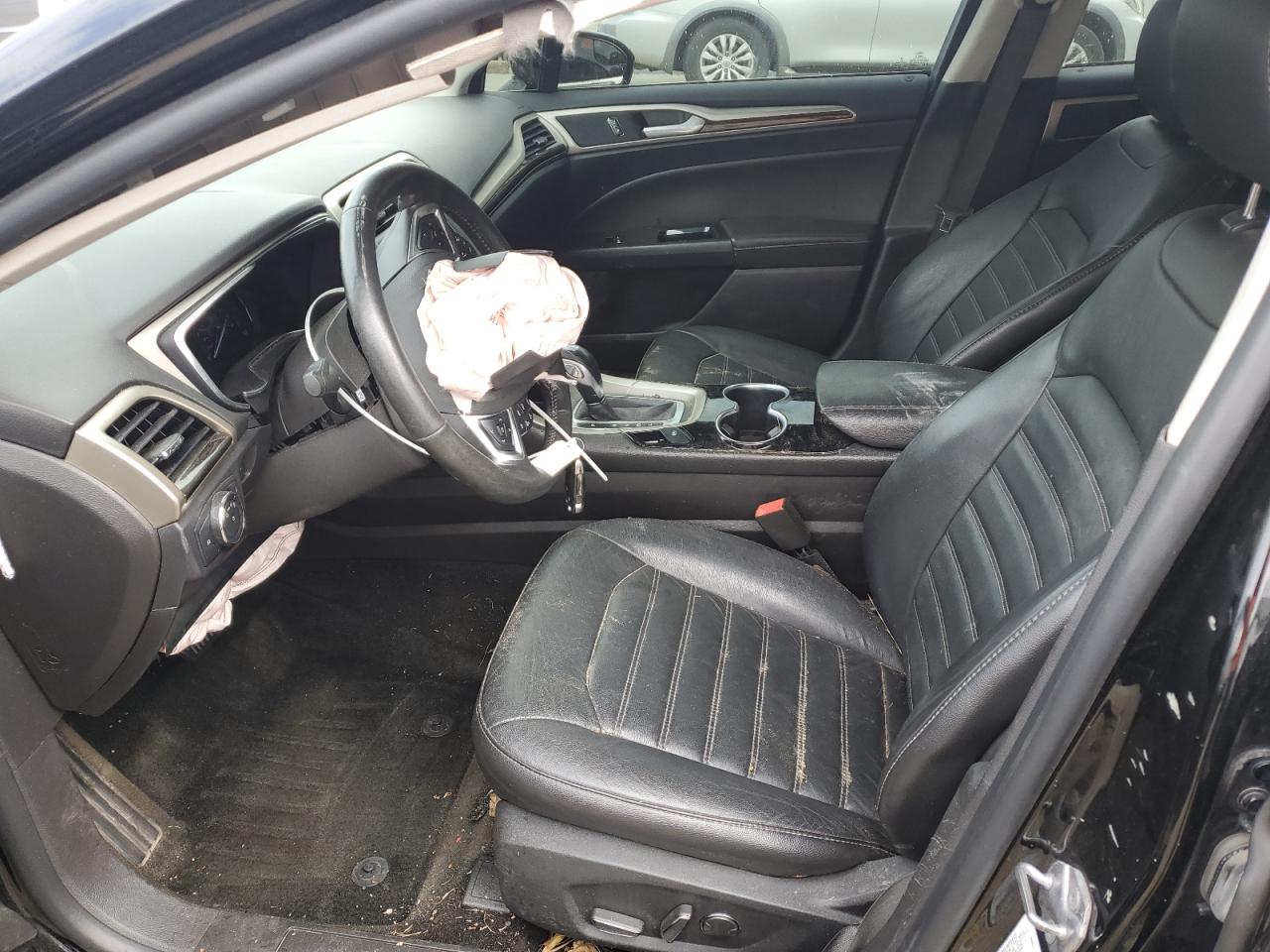 2016 Ford Fusion - Image 7