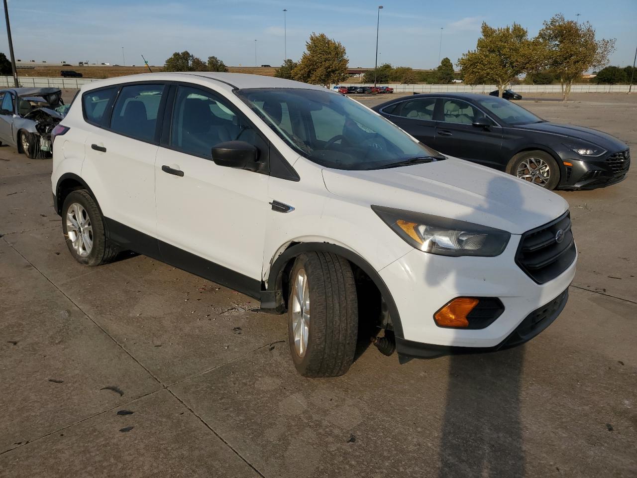 2018 Ford Escape - Image 4