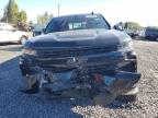 2022 Chevrolet Silverado Ltd K1500 Rst de vânzare în Portland, OR - Front End