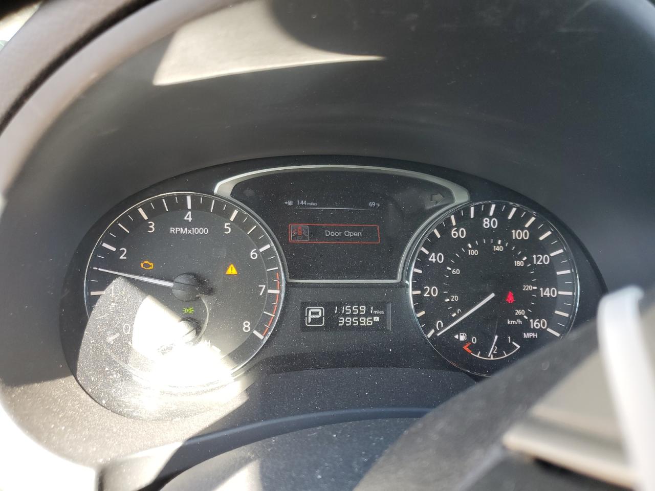 2013 Nissan Altima - Image 9