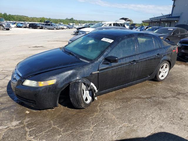 2004 Acura Tl 