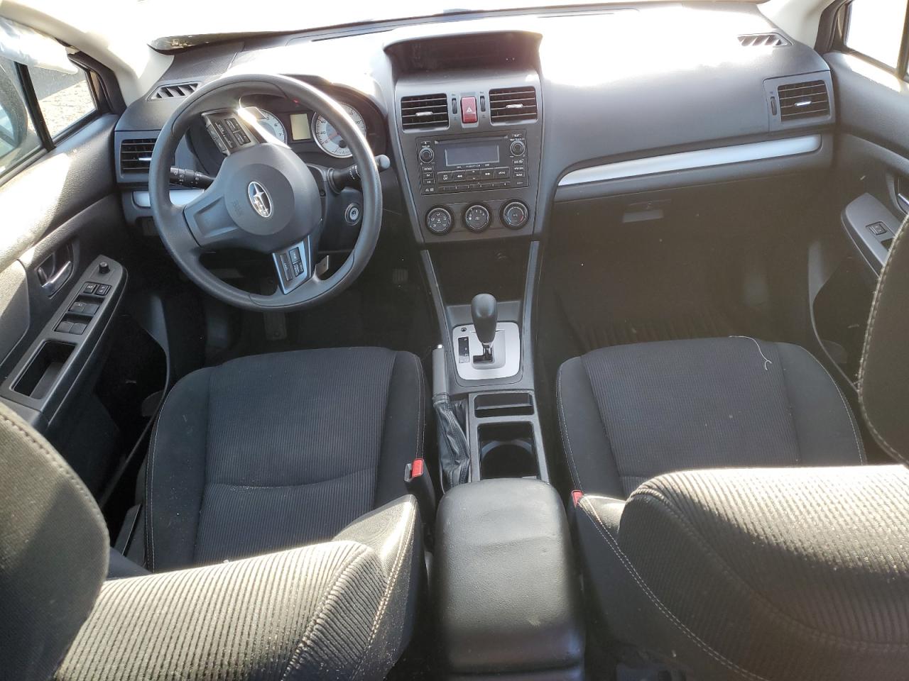 JF1GPAL67CH215810 2012 Subaru Impreza Sport Premium