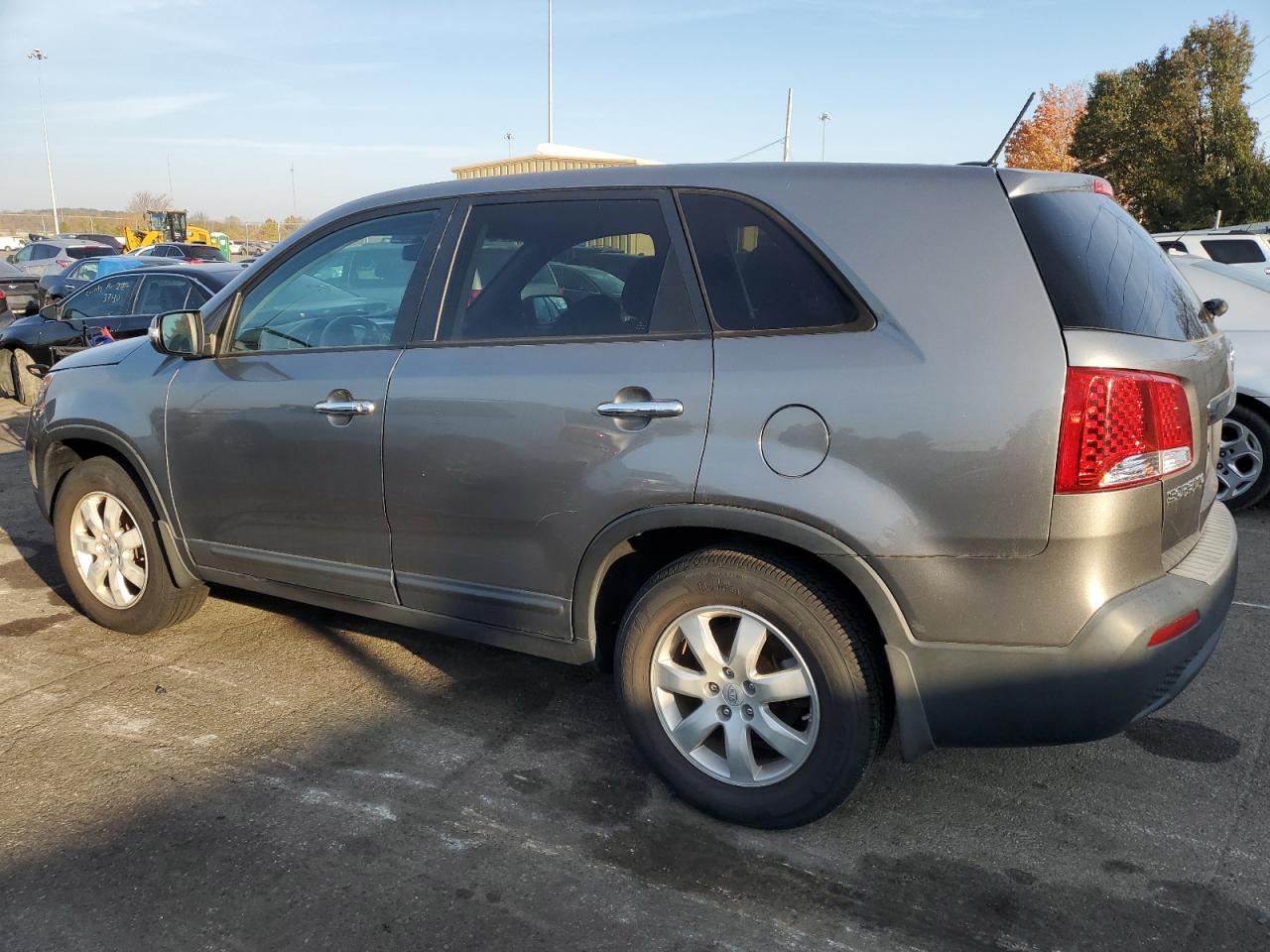 2012 Kia Sorento - Image 2