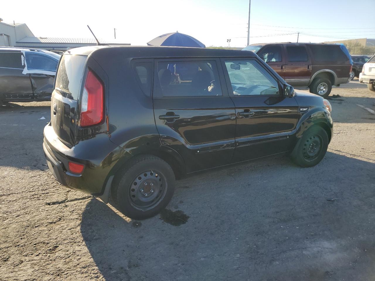 2013 Kia Soul - Image 3