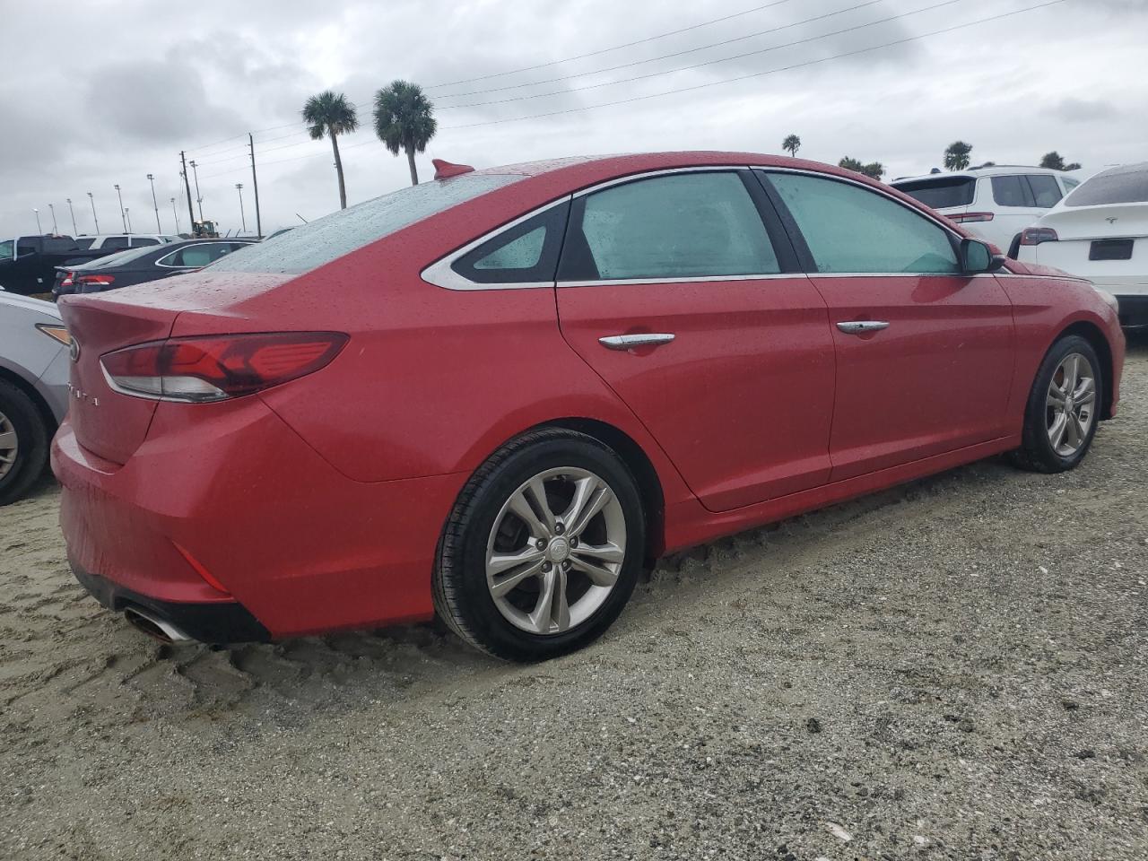 2019 Hyundai Sonata - Image 3