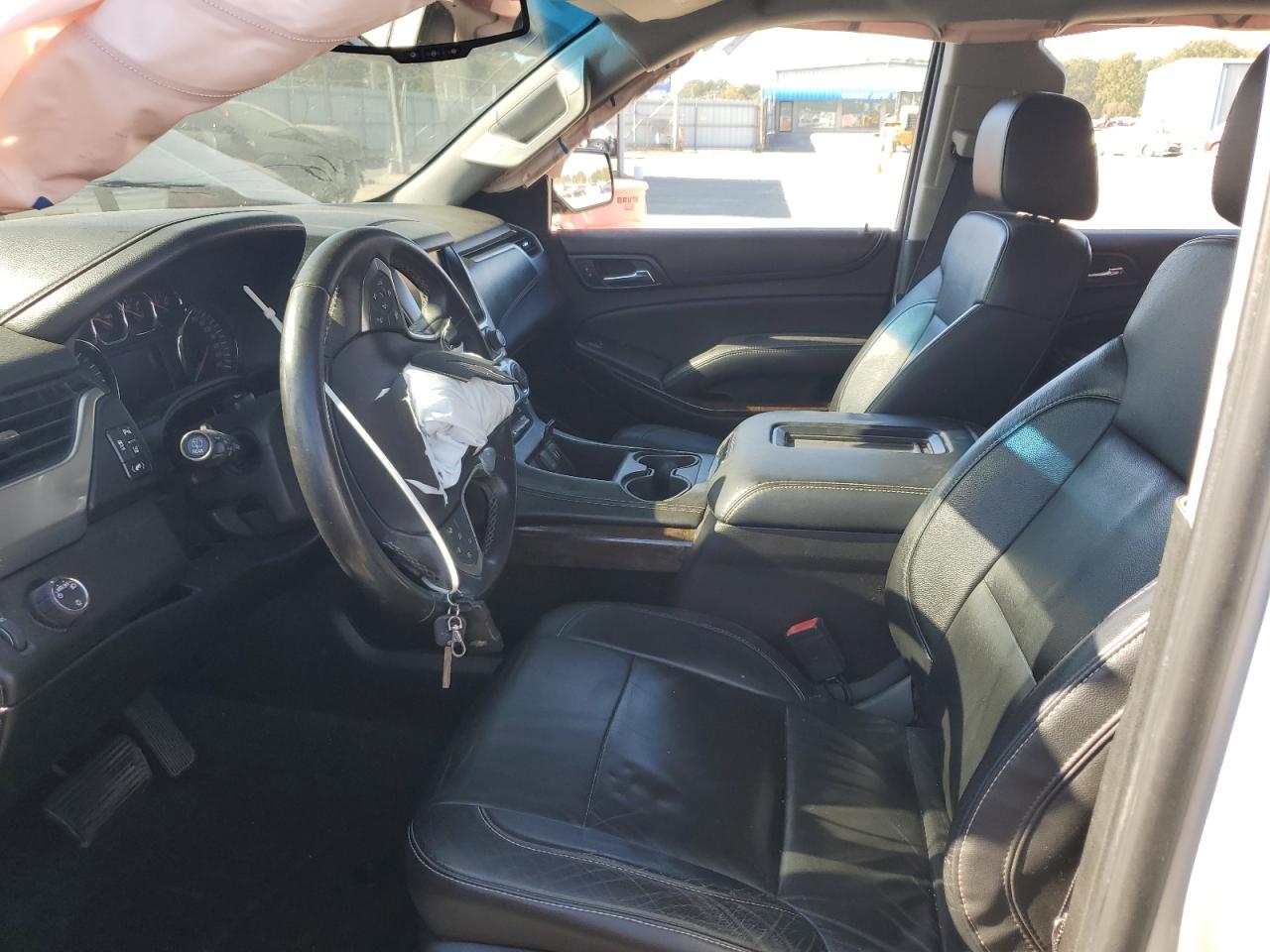2015 Chevrolet Tahoe - Image 7