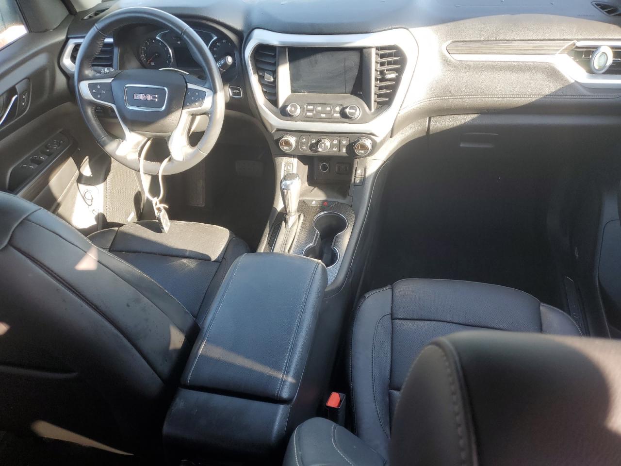 2017 GMC Acadia Slt-1 VIN: 1GKKNMLS1HZ284426 Lot: 74660144