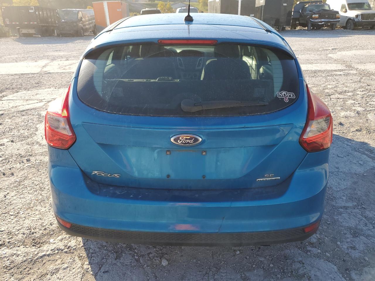 2014 Ford Focus - Image 6