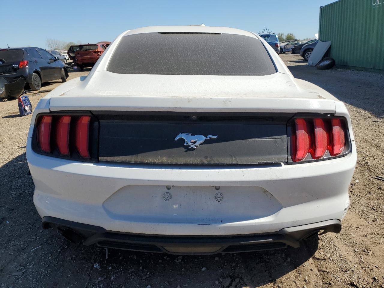 1FA6P8TH8J5176696 2018 Ford Mustang