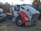 2021 Kenworth Construction T880 for Sale in Glassboro, NJ - Side