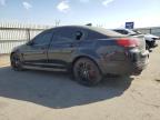 2017 Chevrolet Ss  იყიდება Bakersfield-ში, CA - Stripped